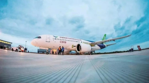 逐夢(mèng)藍(lán)天如何飛？ 杭州航空產(chǎn)業(yè)的N種可能