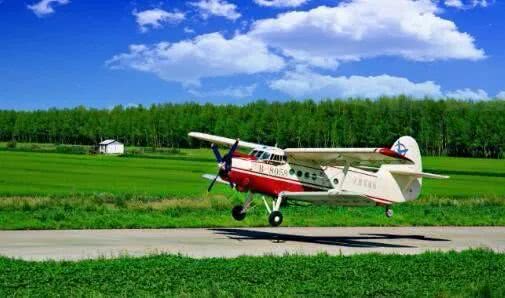 通用航空：迅速崛起的朝陽產(chǎn)業(yè)？
