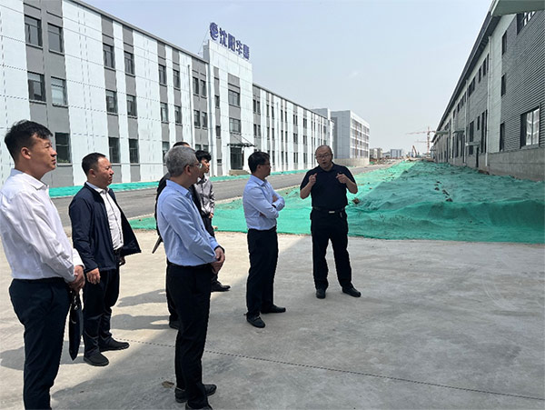 深化銀企合作，共謀發(fā)展新篇｜國開行遼寧省分行黨委書記、行長黎鵬一行赴航空集團開展調研座談