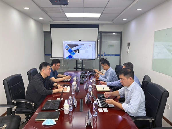 引基金活水驅動航空產(chǎn)業(yè)高質量發(fā)展